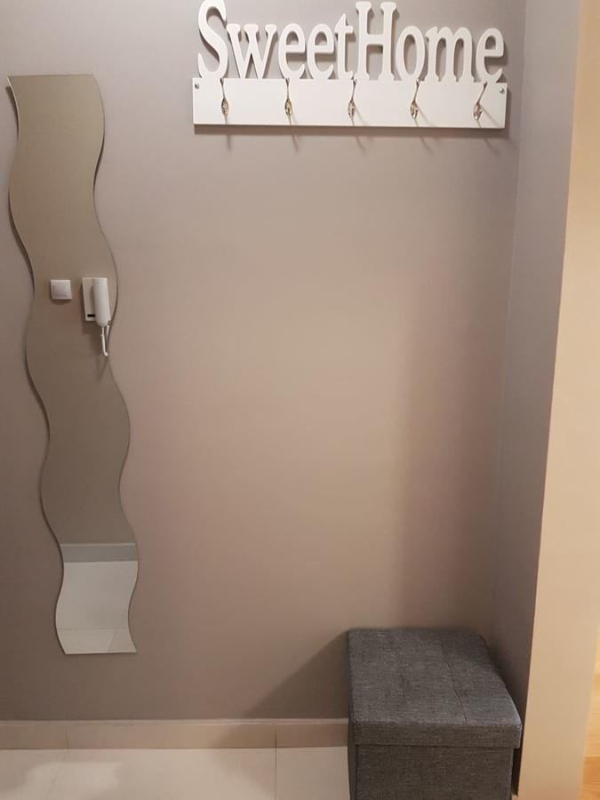 Kraljev Park  Apartment Novi Sad Bagian luar foto